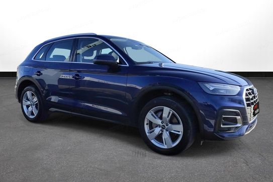 Audi Q5 40 TDI quattro