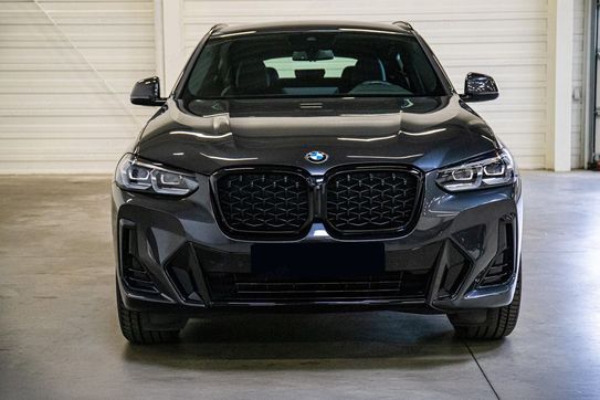 BMW X4 xDrive20i M Sport