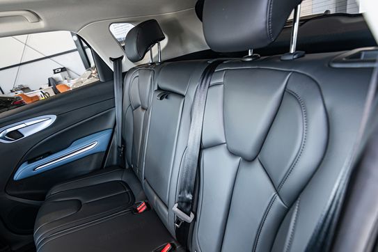 Bestune T90 1.5T Business DCT