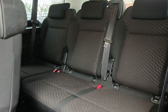Toyota Proace Verso 2.0 D4-D Long Family aut