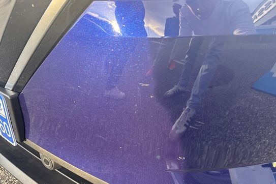 Nissan Qashqai Tekna 1.5 E-Power AT