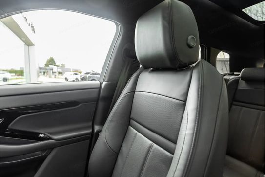 Land Rover Range Rover Evoque D200 Autobiography