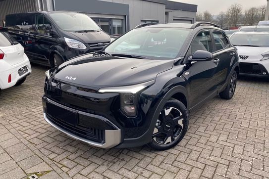 Kia Stonic 1.0 T-GDI M