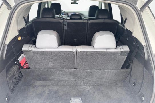 Mercedes GLE 300 d 4-Matic