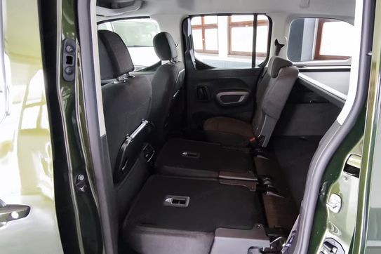 Opel Combo Kombi XL L2H1 GS