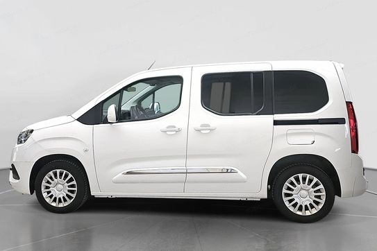 Toyota Proace City Verso L1H1 Business
