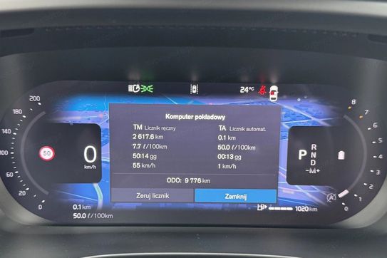 Volvo XC40 B3 Plus Dark