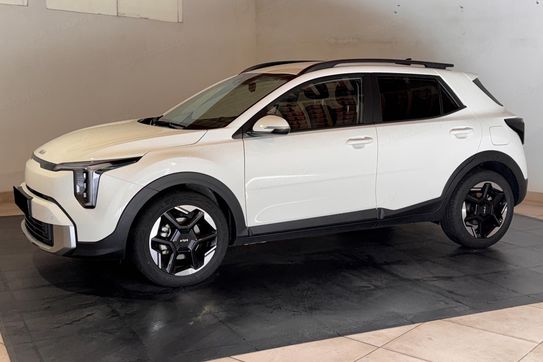 Kia Stonic 1.0 T-GDI Business Line