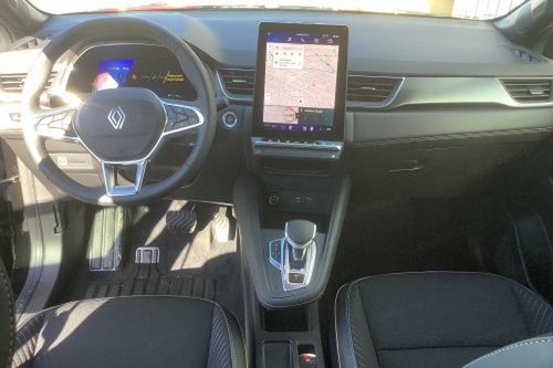 Renault Symbioz Iconic