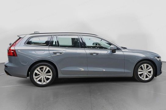 Volvo V60 B4 D Momentum Core
