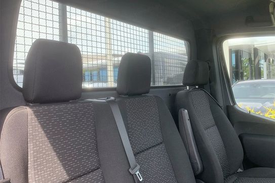 Mercedes Sprinter 515 CDI Wywrotka