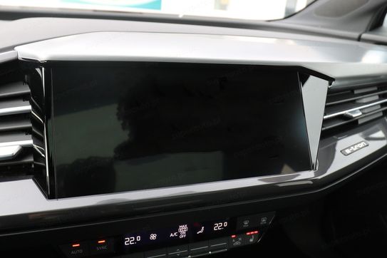 Audi Q4 e-tron 45 S Line Edition Sportback