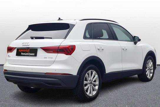 Audi Q3 35 TFSI