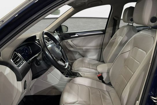 Volkswagen Tiguan Allspace 2.0 TDI SCR 4Mot. DSG