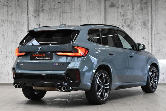 BMW X1 M35i xDrive