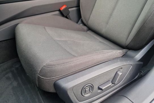 Audi A6 40 TDI mHEV quattro S tronic