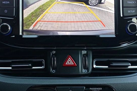 Hyundai i30 1.5 T-GDI 48V Smart DCT