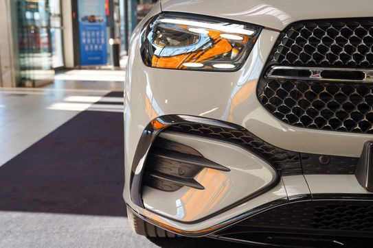 Mercedes GLE 300 d 4-Matic AMG Line