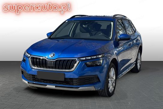 Skoda Kamiq Style 1.0 TSI  DSG