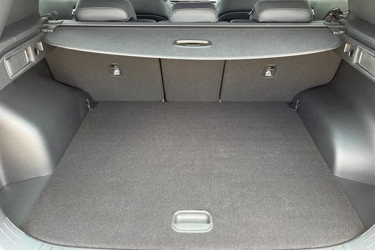 Kia Sportage T-GDI Black Edition 2WD DCT
