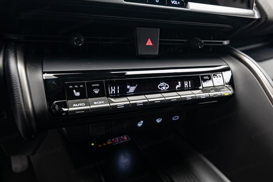 Toyota C-HR Teamplayer 1.8 Hybrid