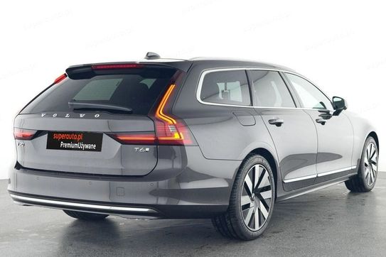 Volvo V90 T6 AWD Plug-In Hybrid Plus Bright aut
