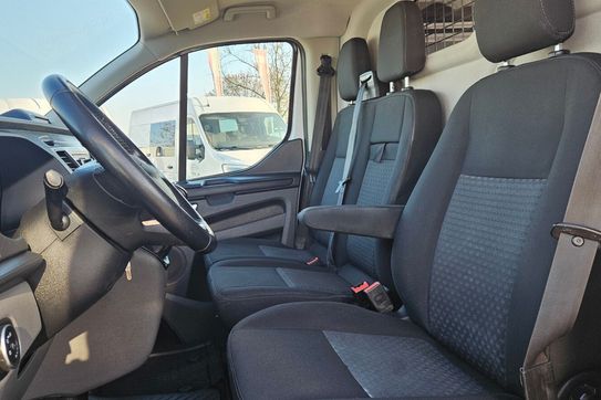 Ford Transit Custom Van L2H1