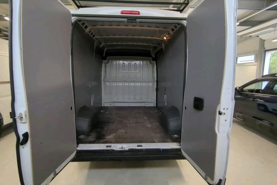 Peugeot Boxer L2H2