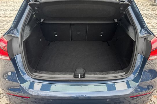 Mercedes Klasa A 200 AMG Line