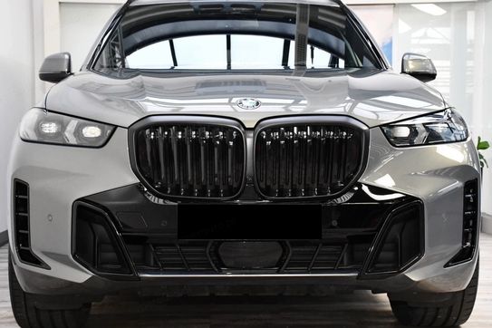 BMW X5 xDrive30d M Sport