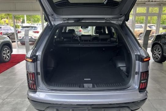 SsangYong Actyon Joy 1.5 T-GDI aut