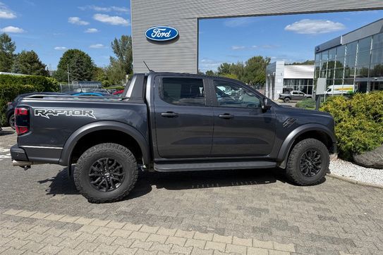 Ford Ranger Raptor 4x4