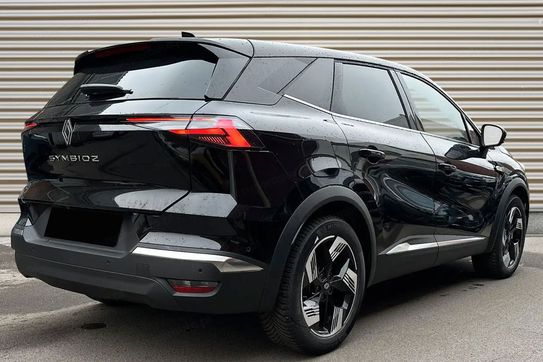 Renault Symbioz Techno 1.3 TCe mHEV  aut