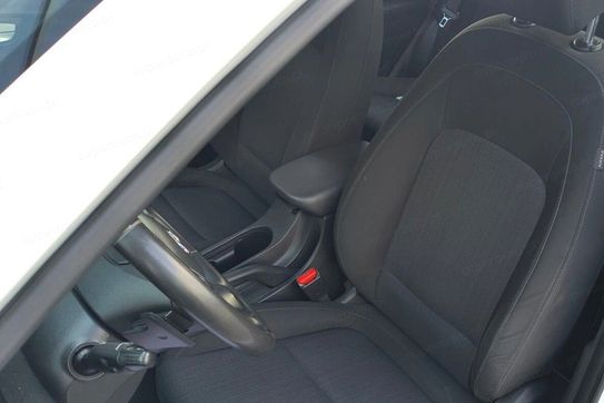 Hyundai Kona 1.6 t-Gdi Comfort Dct