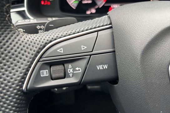 Audi Q8 SQ8 TFSI quattro