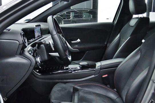 Mercedes Klasa A 200 AMG Line