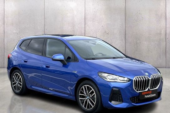 BMW Seria 2 225e xDrive M Sport sport-aut