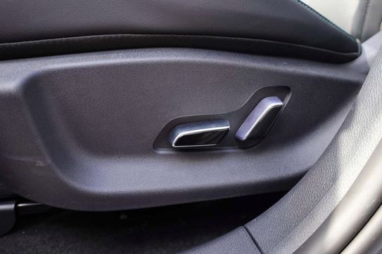 BYD Seal U DM-i Boost