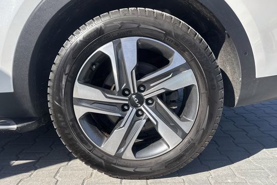 Kia Sorento Prestige Line 1.6 T-GDI HEV  4WD aut 7os.