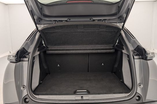 Peugeot 2008 ALLURE 1.2 PureTech