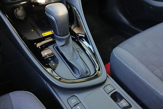 Toyota Yaris Hybrid 1.5 Style