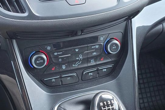 Ford Kuga 1.5 EcoBoost FWD Edition ASS