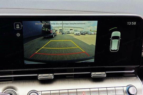 Hyundai Kona 1.0 T-GDI Smart