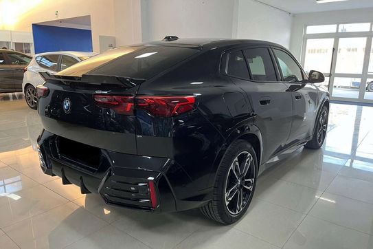 BMW X2 xDrive20d M Sport