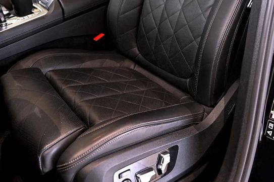 BMW X6 xDrive40d M Sport