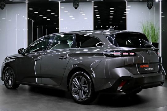 Peugeot 308 1.5 BlueHDi Active Pack Business S&S EAT8