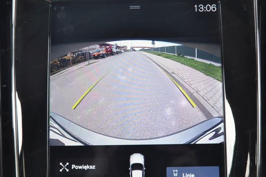 Volvo V60 D3 Momentum