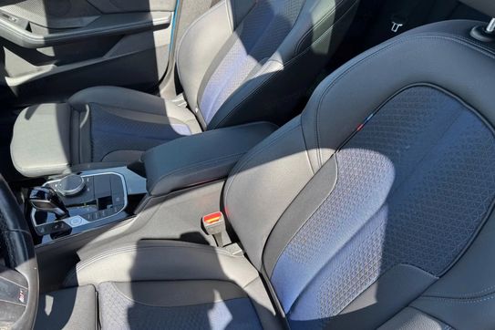 BMW Seria 2 Gran Coupe 220d xDrive M Sport