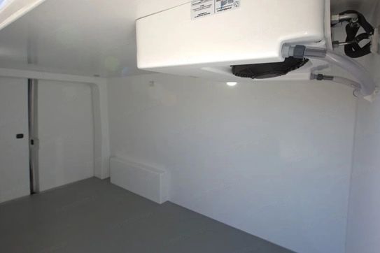 Ford Transit Custom 300 L2H1 Chłodnia Trend