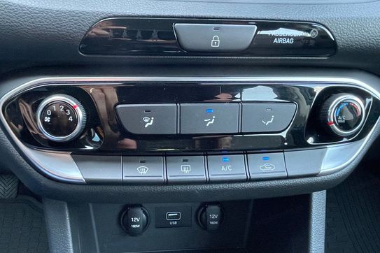 Hyundai i30 1.0 T-GDI Modern